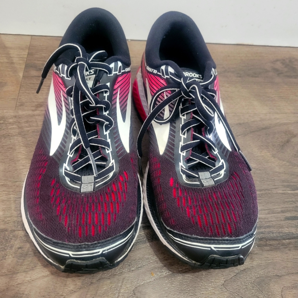 Brooks Ghost 10
